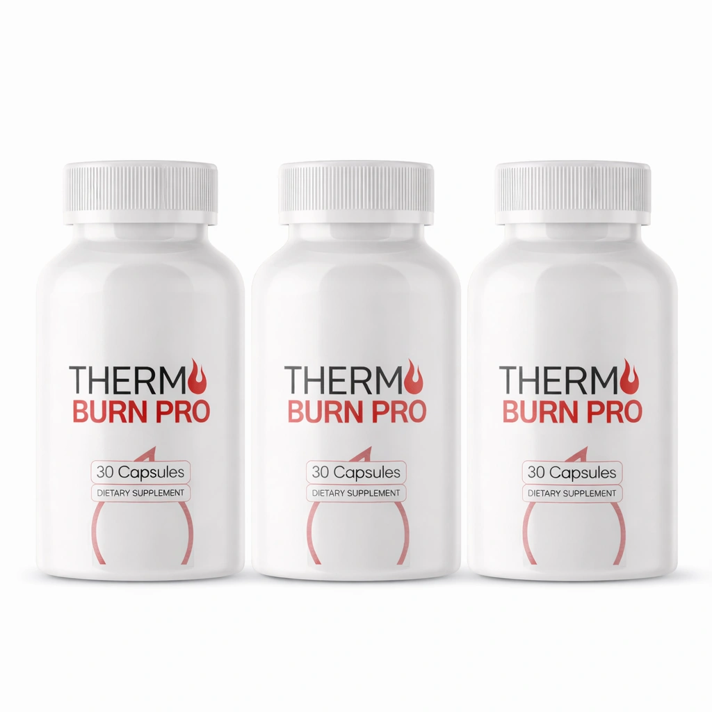 ThermoBurn Pro Supplement